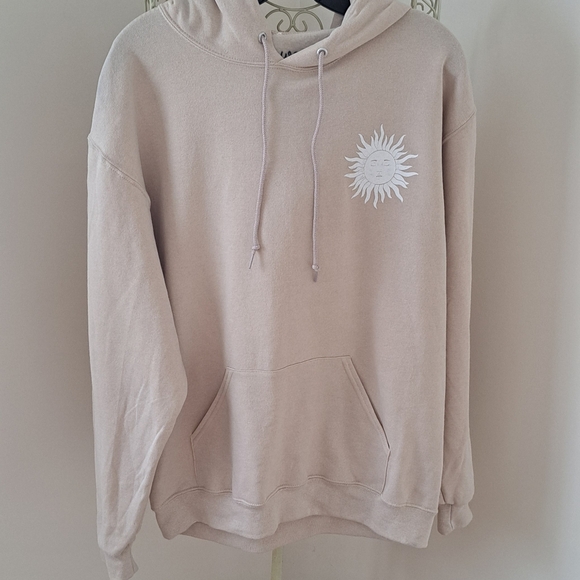 NWOT- Bowery Supply Co. Hoodie, Size Medium. - Picture 2 of 4